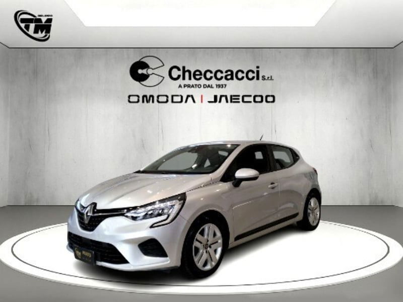 Renault Clio Blue dCi 100 CV 5 porte Business