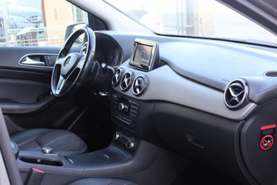 Mercedes-Benz Classe B 200 CDI Automatic Premium (10)