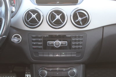 Mercedes-Benz Classe B 200 CDI Automatic Premium (16)