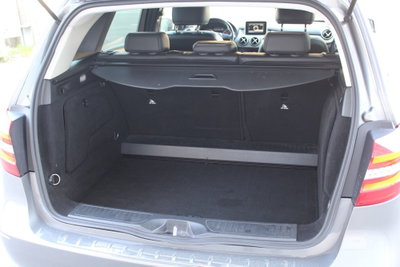 Mercedes-Benz Classe B 200 CDI Automatic Premium (17)