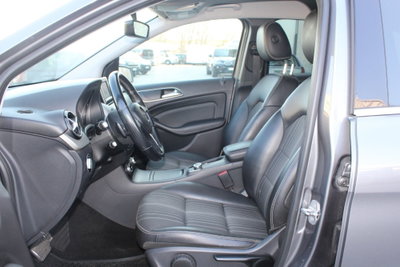 Mercedes-Benz Classe B 200 CDI Automatic Premium (18)