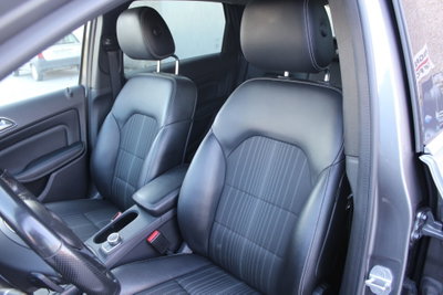 Mercedes-Benz Classe B 200 CDI Automatic Premium (19)