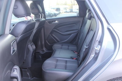 Mercedes-Benz Classe B 200 CDI Automatic Premium (20)