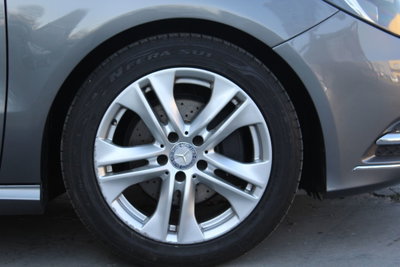Mercedes-Benz Classe B 200 CDI Automatic Premium (9)