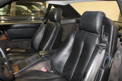 Mercedes-Benz 300 Cabrio 300 SL-24 cat (16)