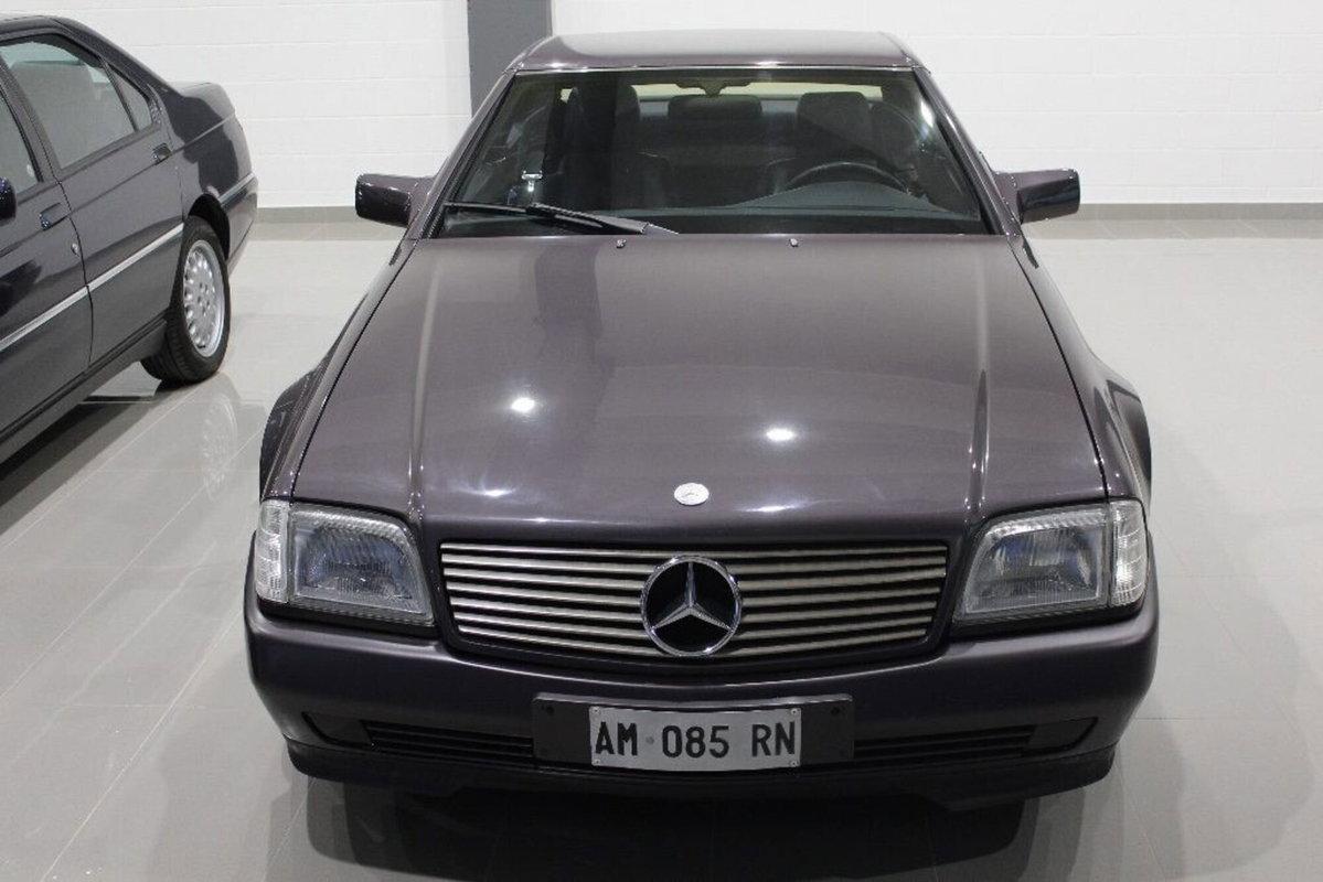 Mercedes-Benz 300 Cabrio 300 SL-24 cat (3)