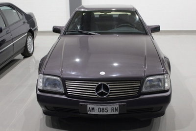 Mercedes-Benz 300 Cabrio 300 SL-24 cat (3)