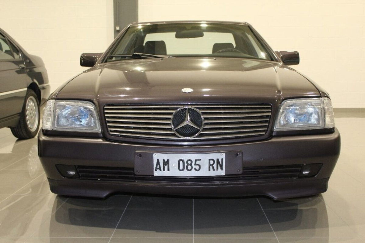 Mercedes-Benz 300 Cabrio 300 SL-24 cat (4)