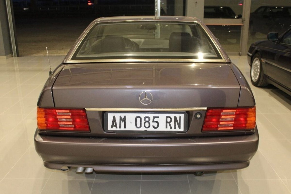Mercedes-Benz 300 Cabrio 300 SL-24 cat (7)