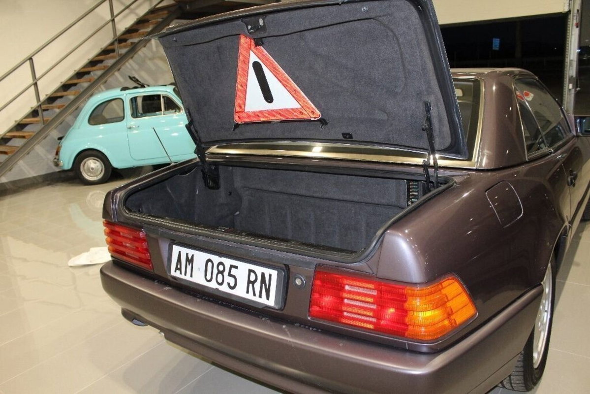 Mercedes-Benz 300 Cabrio 300 SL-24 cat (8)