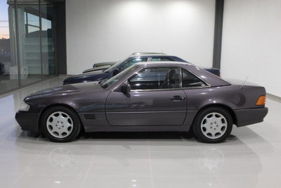 Mercedes-Benz 300 Cabrio 300 SL-24 cat (9)