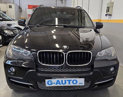 BMW X5 3.0d cat Futura usata