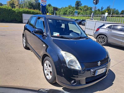 Suzuki Swift 1.3 5p. GLX usata