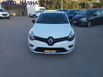 Renault Clio 1.5 dCi 8V 75CV Start&Stop 5 porte Van usata