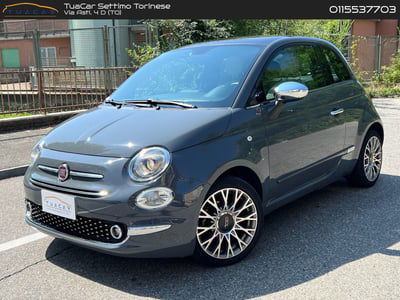 Fiat 500 1.2 EasyPower Star usata