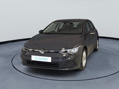 Volkswagen Golf 2.0 TDI DSG SCR Life usata