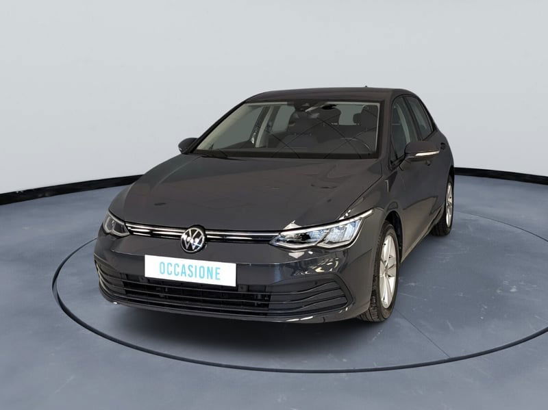 Volkswagen Golf 2.0 TDI DSG SCR Life