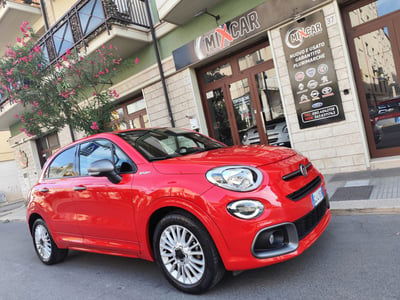 Fiat 500X 1.6 MultiJet 130 CV Sport Dolcevita usata