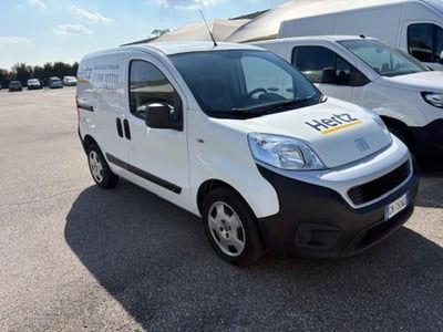 Fiat Fiorino QUBO 1.3 MJT 95CV SX (N1) usata
