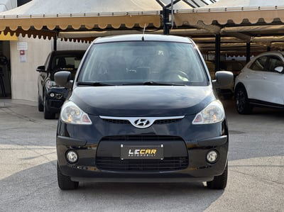 Hyundai i10 1.1 12V Active usata