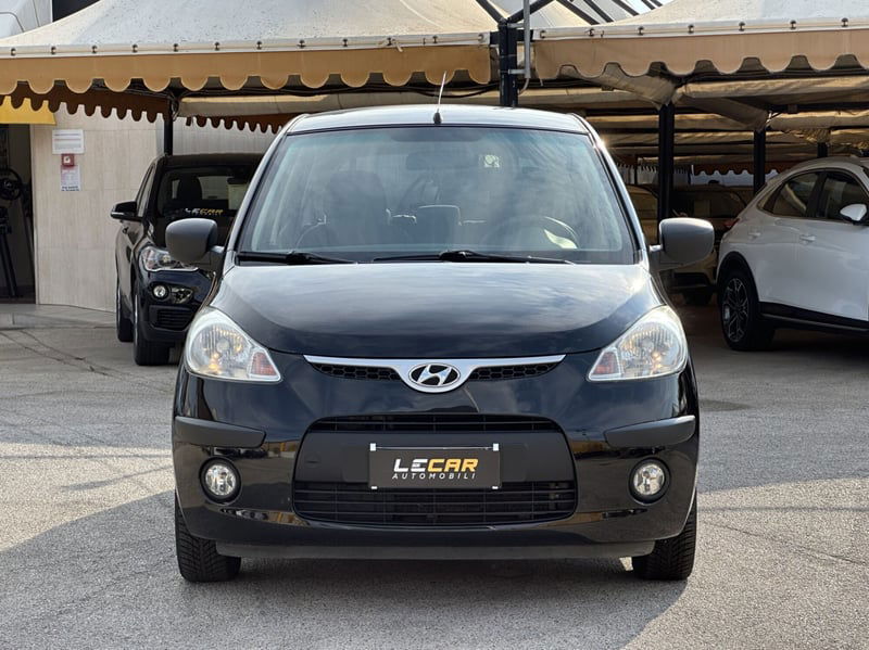 Hyundai i10 1.1 12V Active