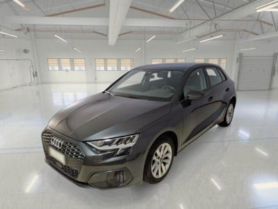 Audi A3 Sportback 35 TDI S tronic Business usata