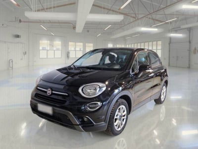 Fiat 500X 1.3 MultiJet 95 CV Business usata