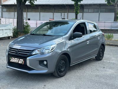 Mitsubishi Space Star 1.2 Invite Radio usata
