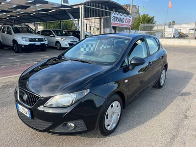 SEAT Ibiza 1.2 TDI CR 5p. COPA usata