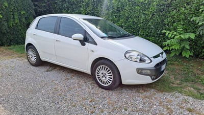 Fiat Grande Punto 1.3 MJT 75 CV 5 porte S&S Actual usata