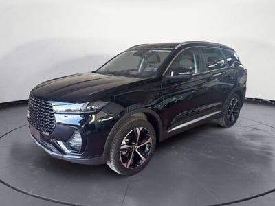 Dr dr F35 F35 1.5 Turbo Bi-Fuel GPL nuova