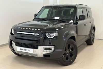 Land Rover Defender 110 3.0D I6 250 CV AWD Auto X-Dynamic S usata
