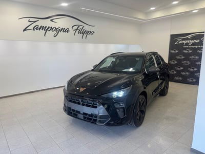 Cupra Terramar 1.5 e-hybrid VZ 272cv dsg nuova