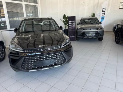 Emc Sei Sei 1.5 113cv nuova