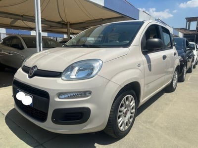 Fiat Panda 1.2 EasyPower Easy usata