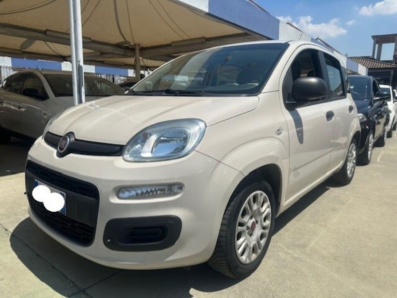 Fiat Panda 1.2 EasyPower Easy