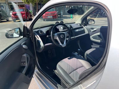 smart Fortwo 800 40 kW coupé pulse cdi usata