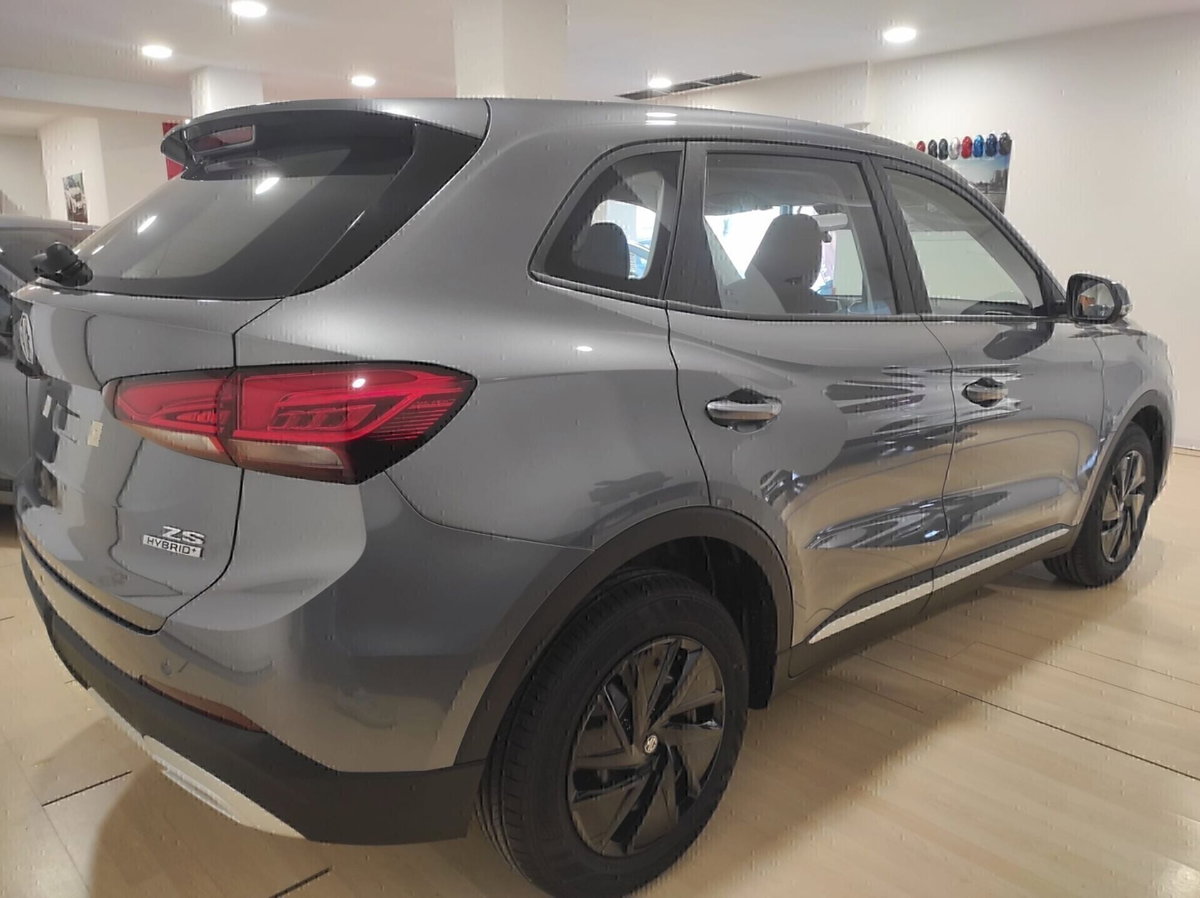 Mg ZS 1.5 Standard (12)
