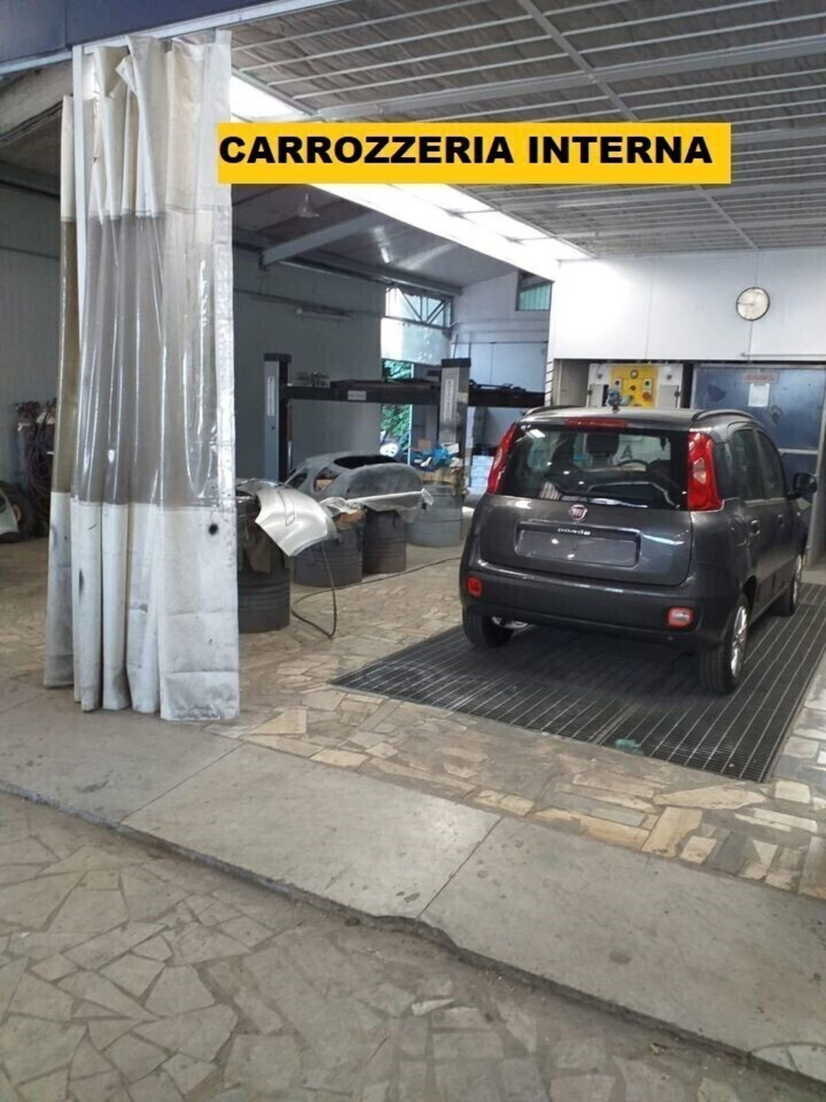 Dacia Sandero Stepway 1.0 TCe ECO-G Expression UP (15)