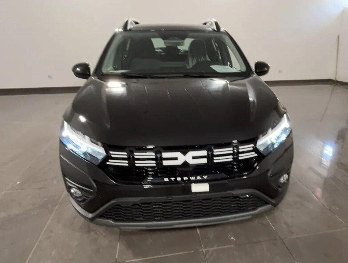 Dacia Sandero Stepway 1.0 TCe ECO-G Expression UP (3)