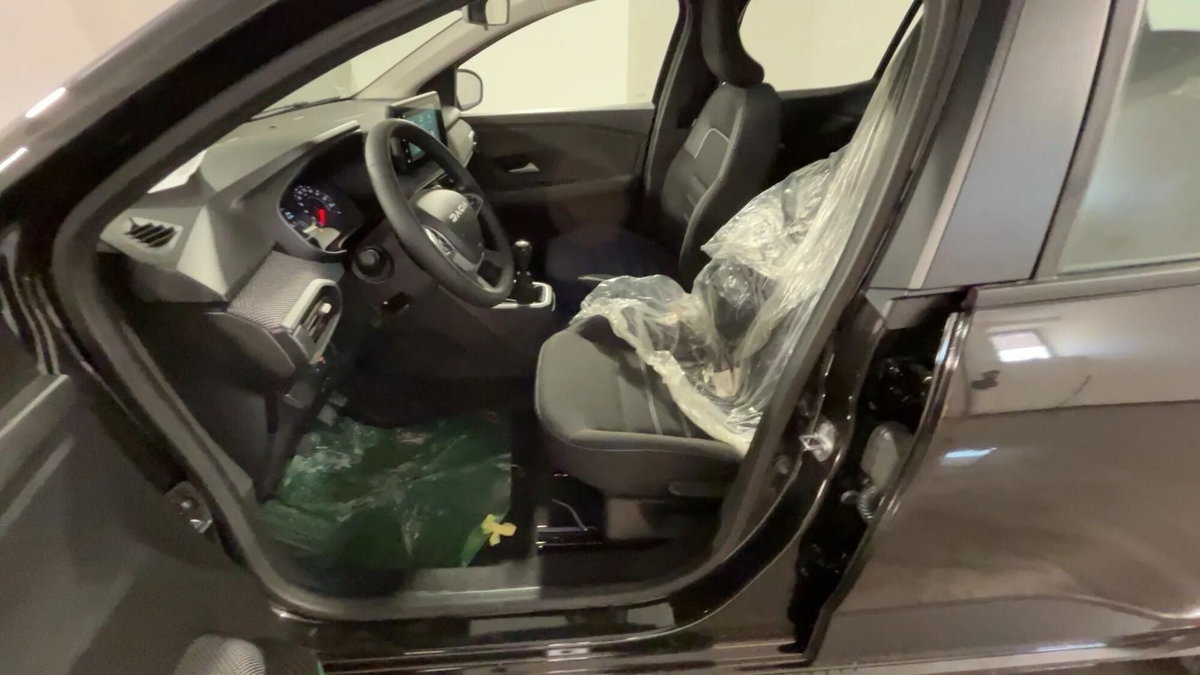 Dacia Sandero Stepway 1.0 TCe ECO-G Expression UP (4)