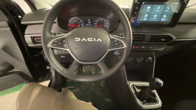 Dacia Sandero Stepway 1.0 TCe ECO-G Expression UP (7)