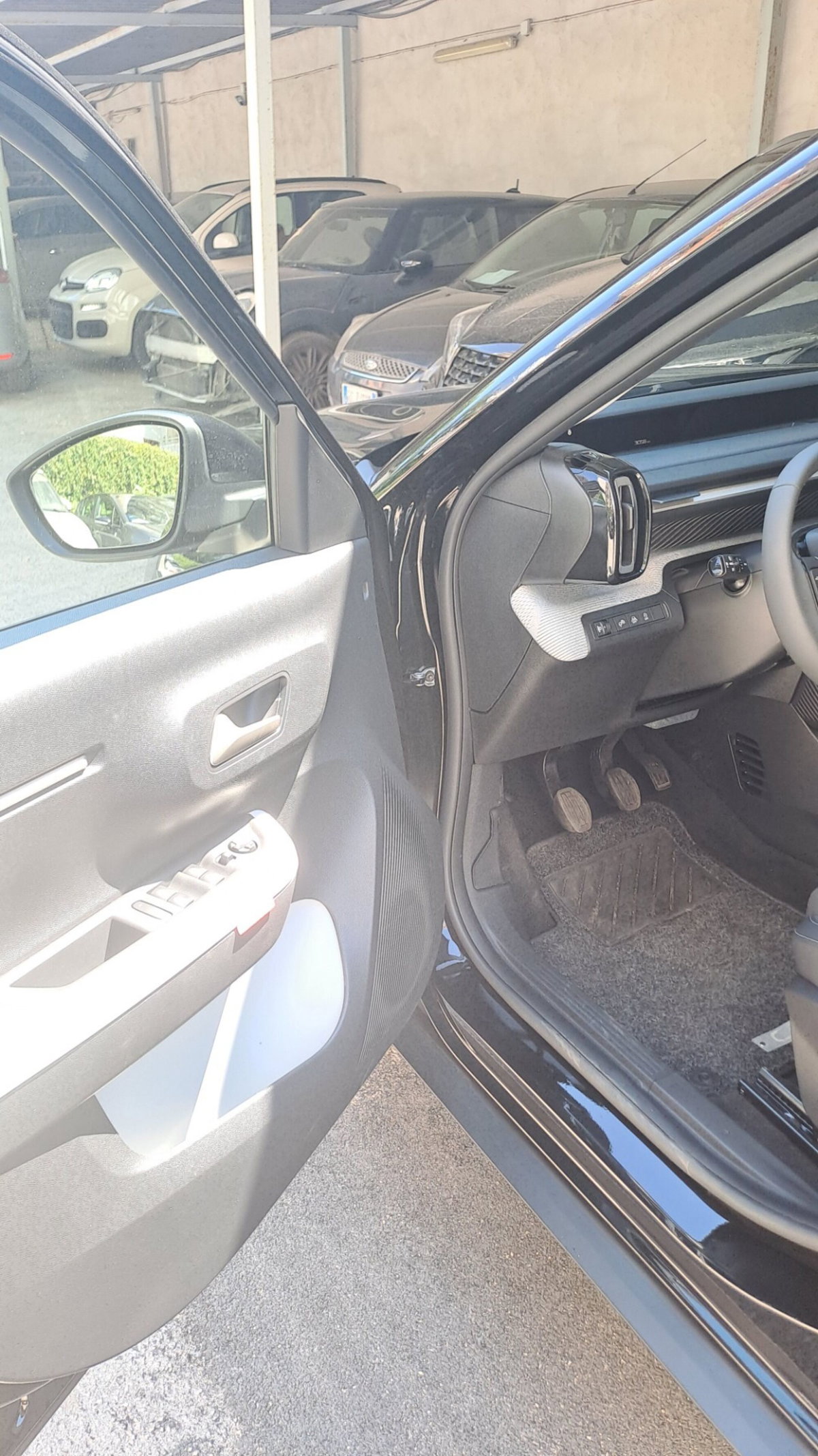 Citroen C3 1.2 puretech turbo Business 100cv s&s (11)