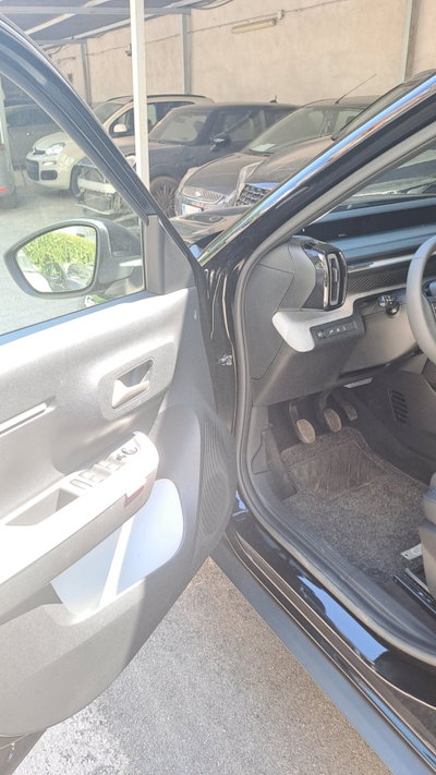 Citroen C3 1.2 puretech turbo Business 100cv s&s (11)