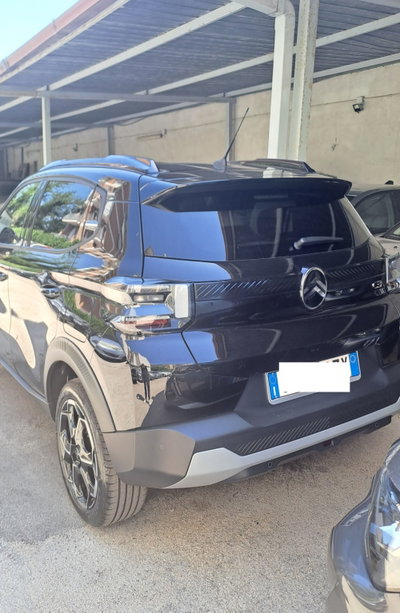 Citroen C3 1.2 puretech turbo Business 100cv s&s (2)