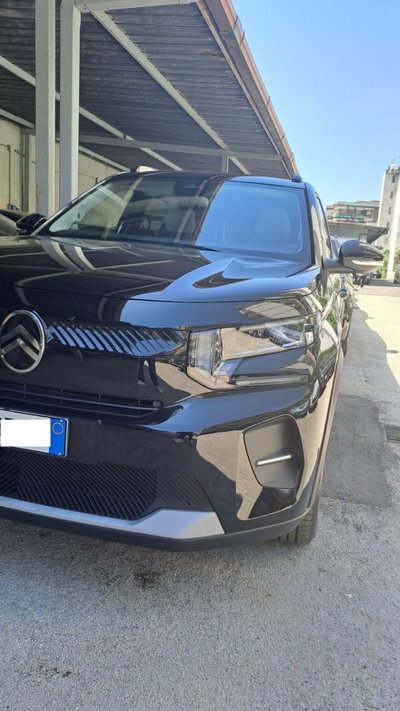 Citroen C3 1.2 puretech turbo Business 100cv s&s (8)