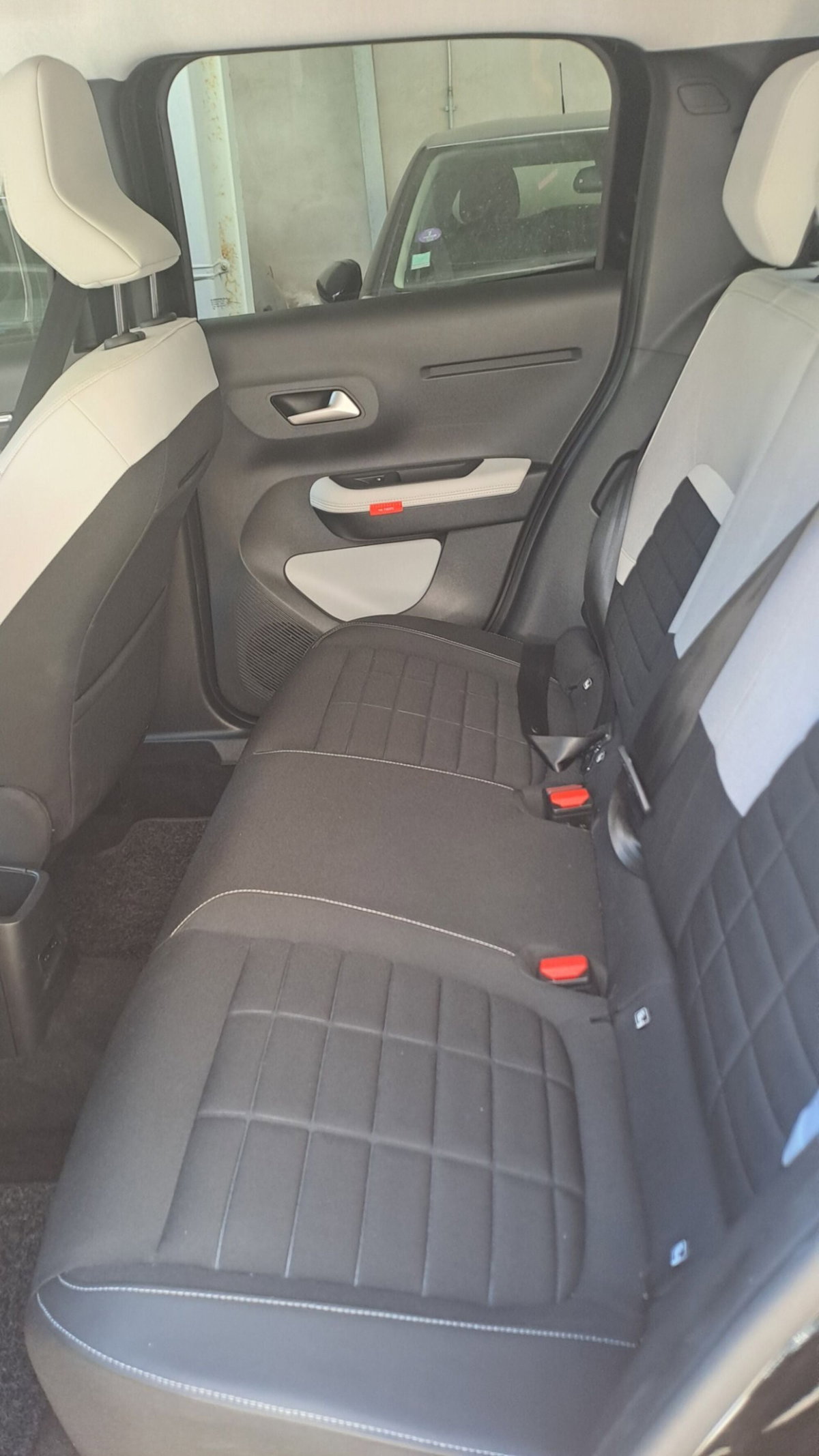 Citroen C3 1.2 puretech turbo Business 100cv s&s (9)