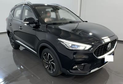 Mg ZS ZS 1.5 Luxury usata