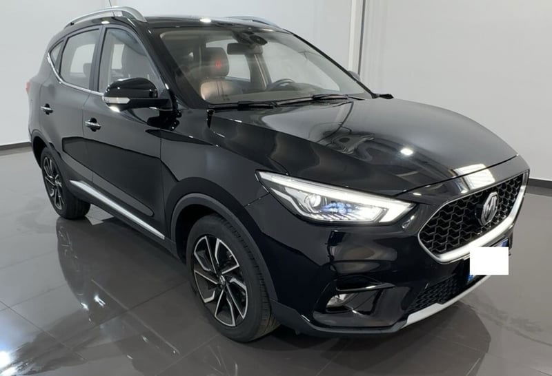 Mg ZS ZS 1.5 Luxury