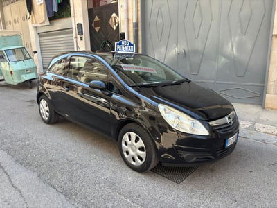 Opel Corsa 1.3 CDTI 75CV ecoFLE3 porte Club usata